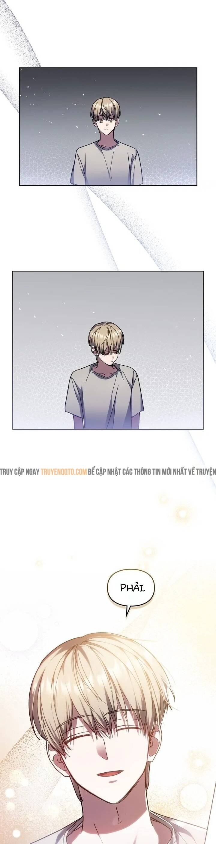 Dấu Vết Mặt Trời Chapter 83 - Trang 2