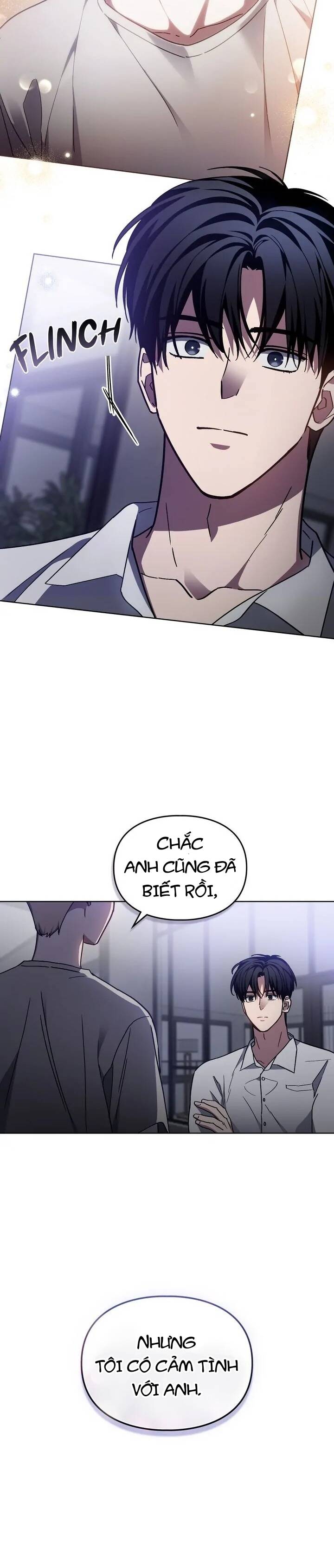 Dấu Vết Mặt Trời Chapter 83 - Trang 2