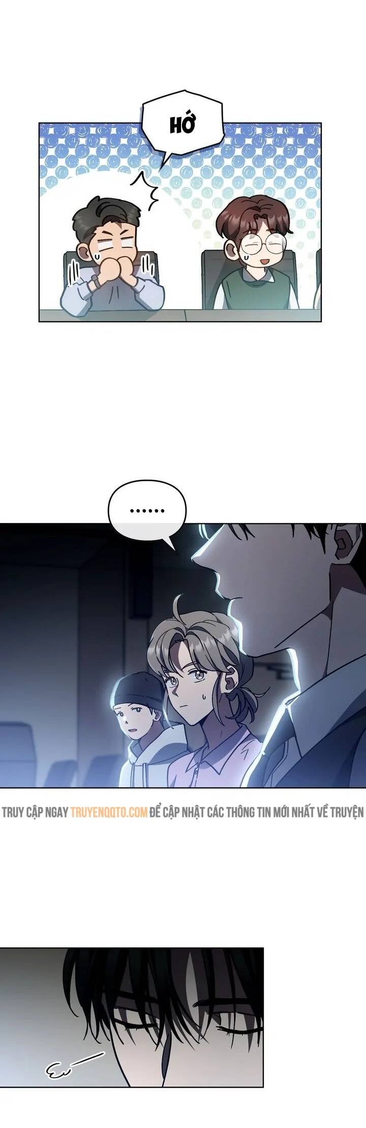 Dấu Vết Mặt Trời Chapter 83 - Trang 2