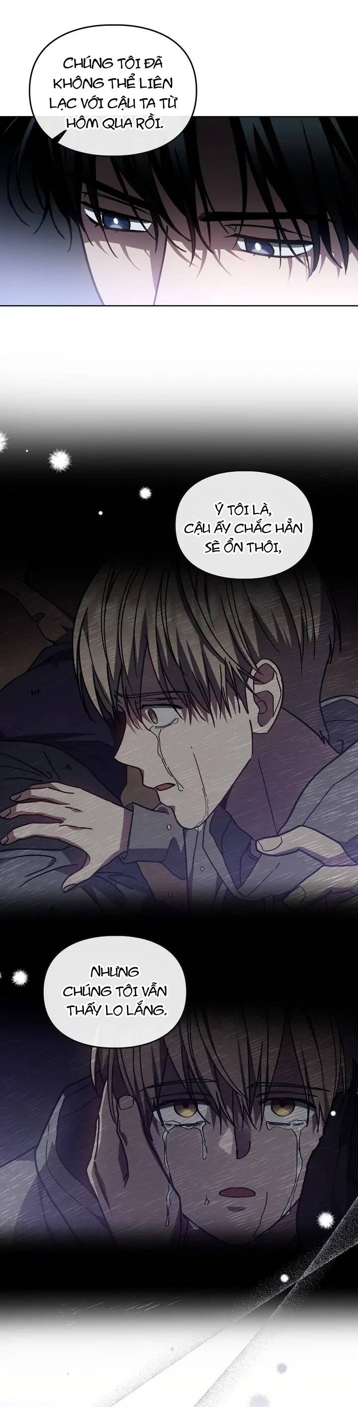 Dấu Vết Mặt Trời Chapter 83 - Trang 2