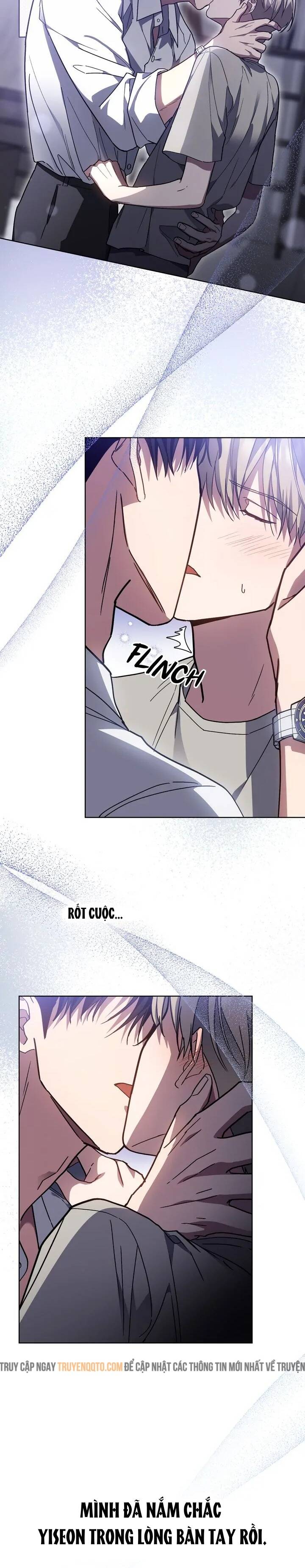Dấu Vết Mặt Trời Chapter 84 - Trang 2