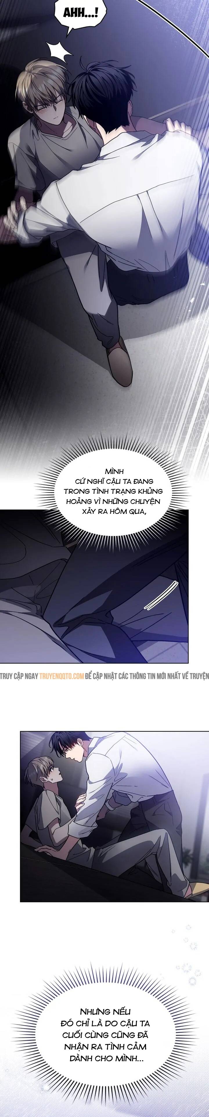 Dấu Vết Mặt Trời Chapter 84 - Trang 2