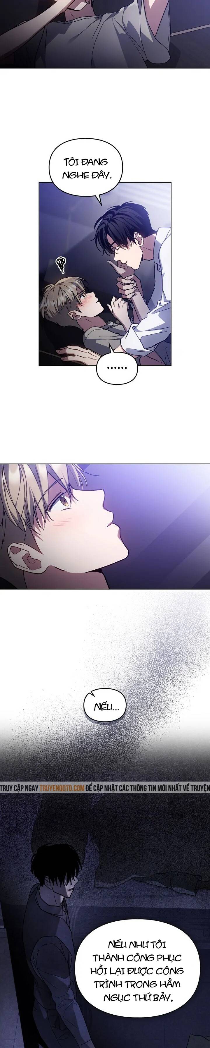 Dấu Vết Mặt Trời Chapter 84 - Trang 2