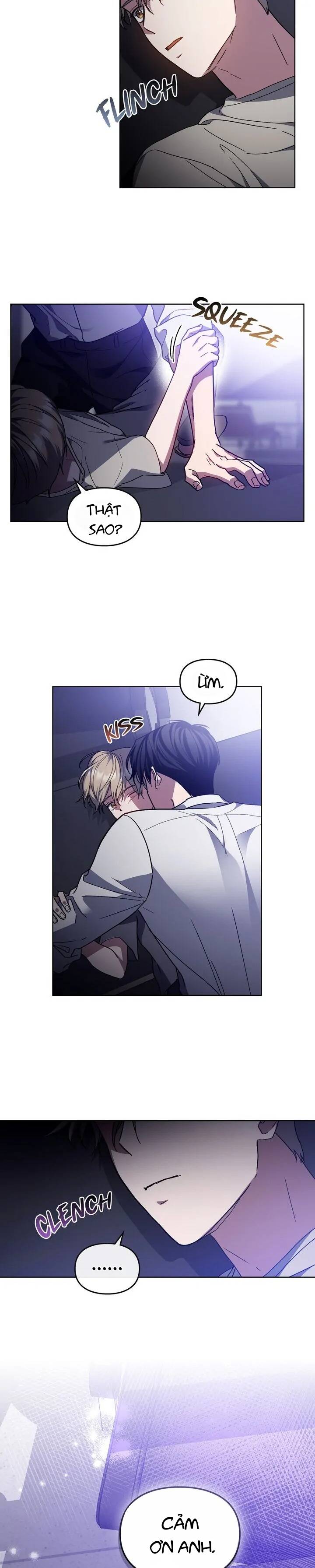 Dấu Vết Mặt Trời Chapter 84 - Trang 2