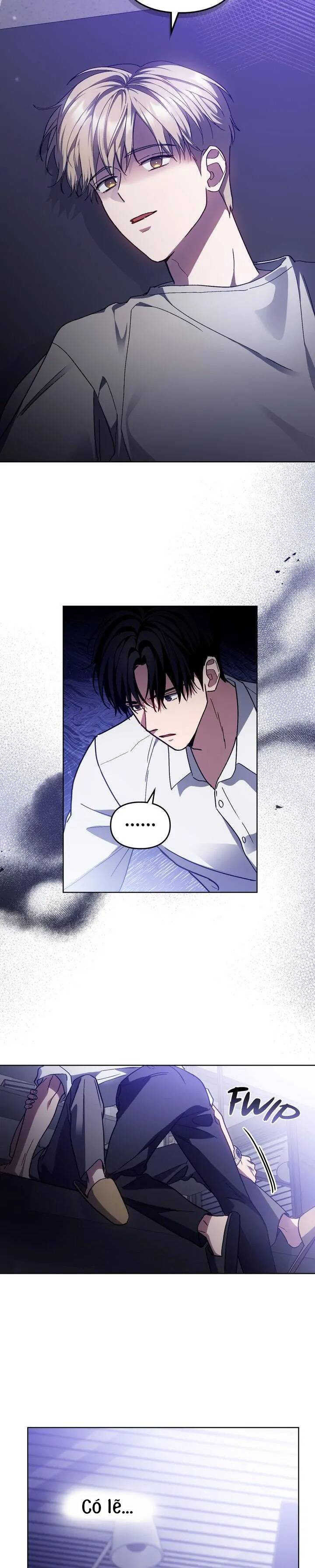 Dấu Vết Mặt Trời Chapter 84 - Trang 2