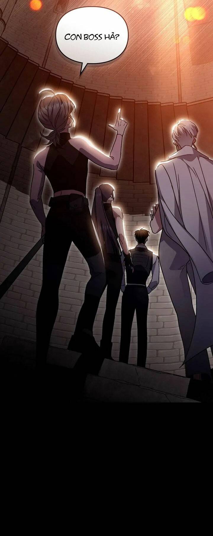 Dấu Vết Mặt Trời Chapter 86 - Trang 2