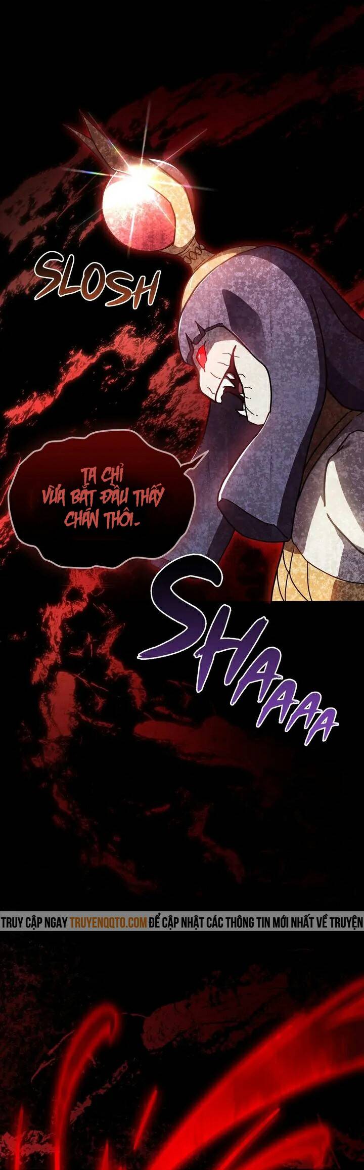 Dấu Vết Mặt Trời Chapter 86 - Trang 2