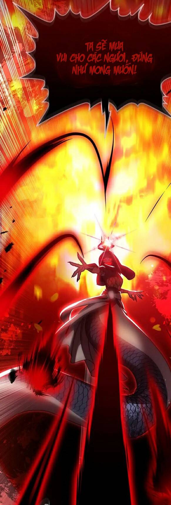 Dấu Vết Mặt Trời Chapter 86 - Trang 2