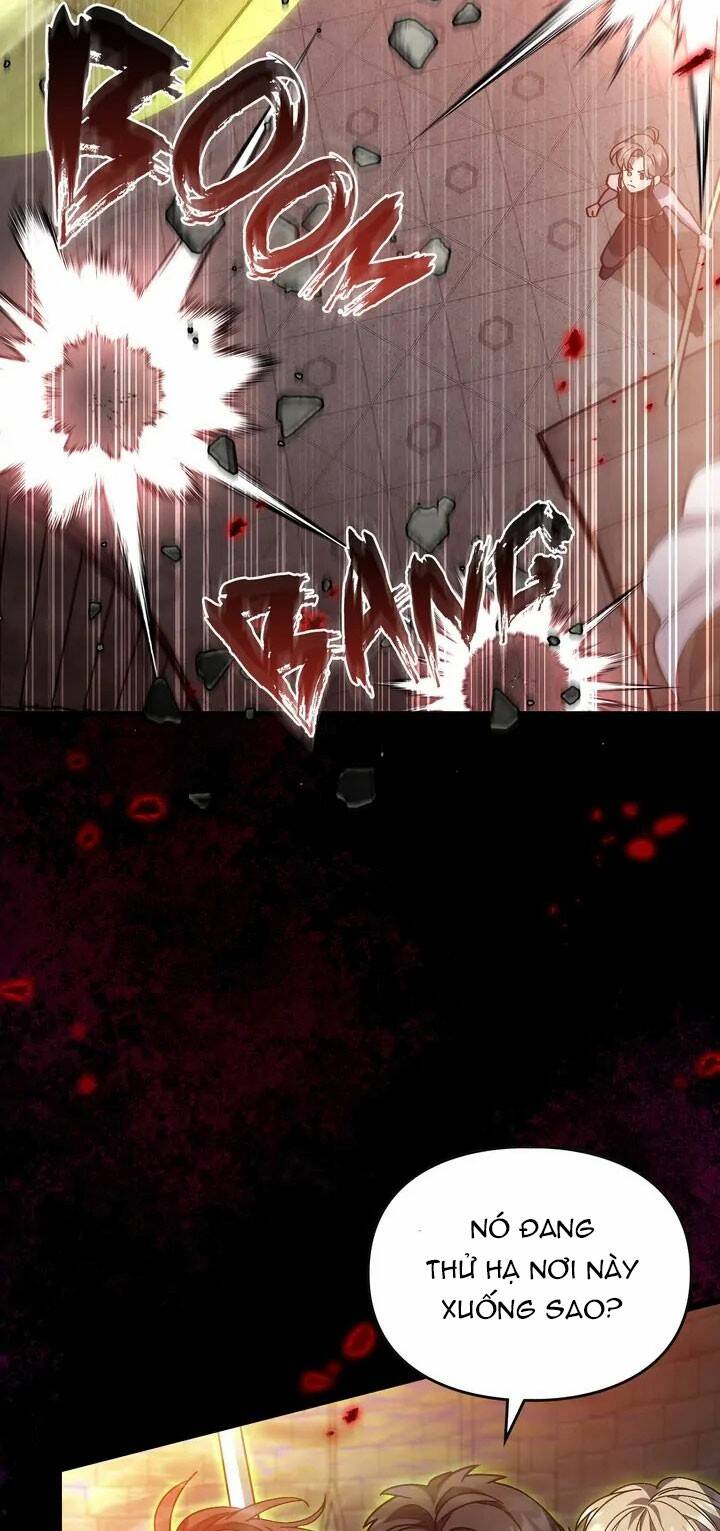 Dấu Vết Mặt Trời Chapter 86 - Trang 2