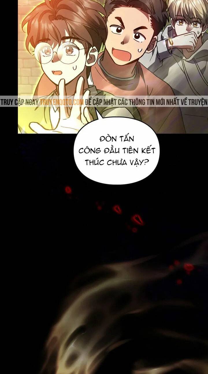 Dấu Vết Mặt Trời Chapter 86 - Trang 2