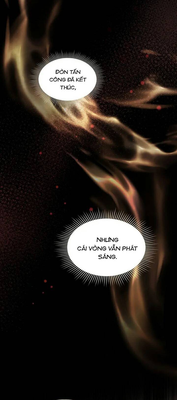 Dấu Vết Mặt Trời Chapter 86 - Trang 2