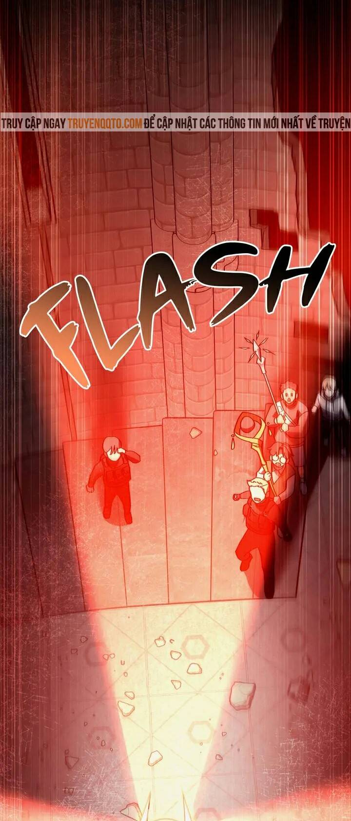 Dấu Vết Mặt Trời Chapter 86 - Trang 2