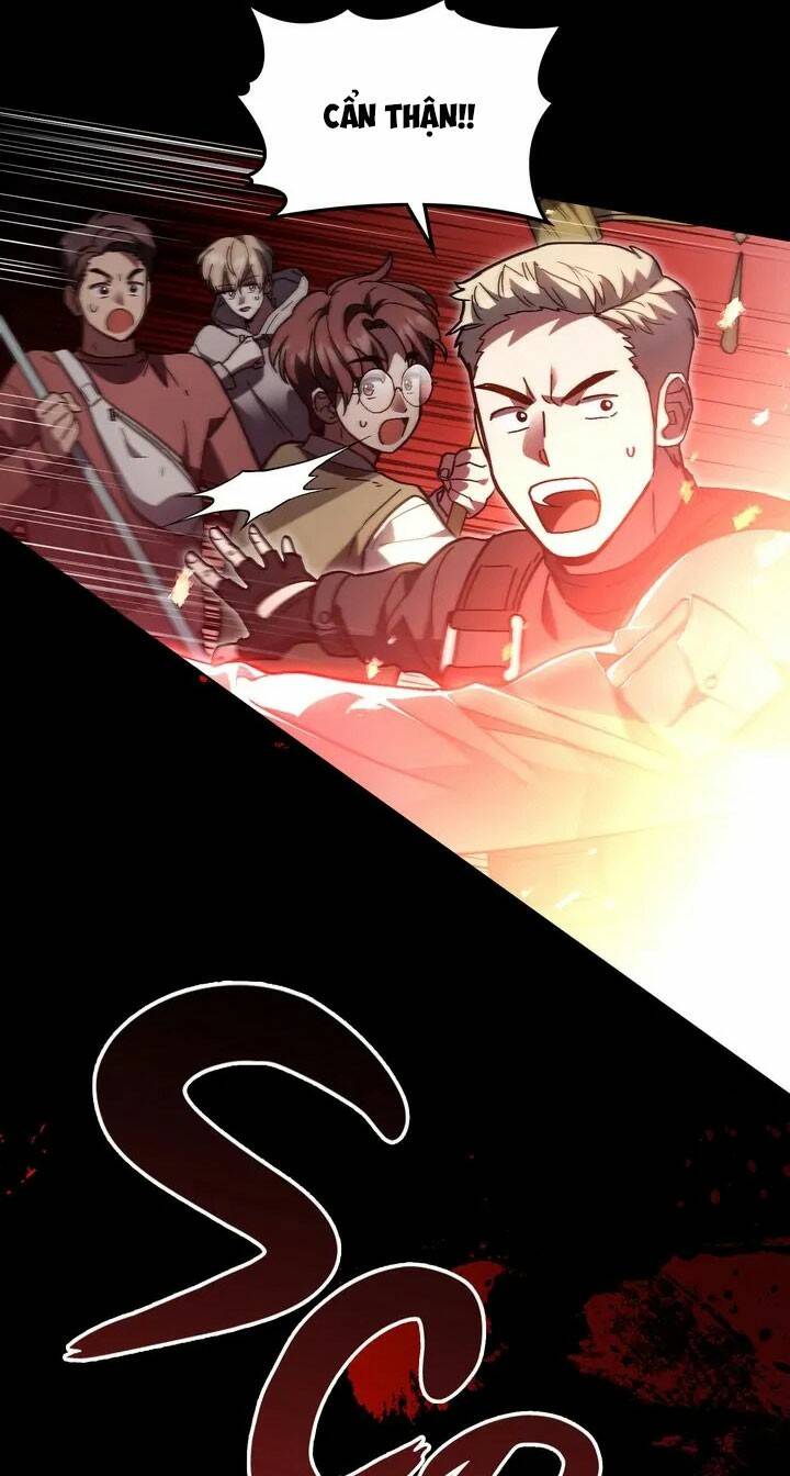 Dấu Vết Mặt Trời Chapter 86 - Trang 2