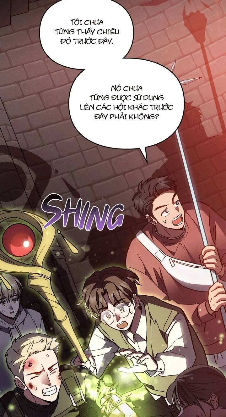 Dấu Vết Mặt Trời Chapter 86 - Trang 2