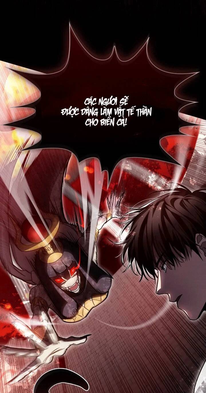 Dấu Vết Mặt Trời Chapter 86 - Trang 2