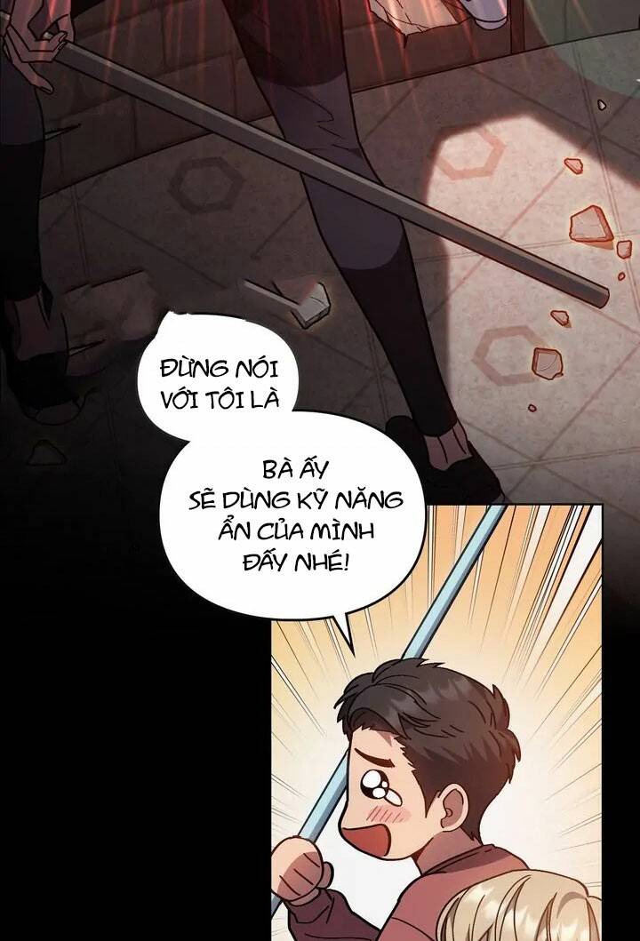 Dấu Vết Mặt Trời Chapter 86 - Trang 2