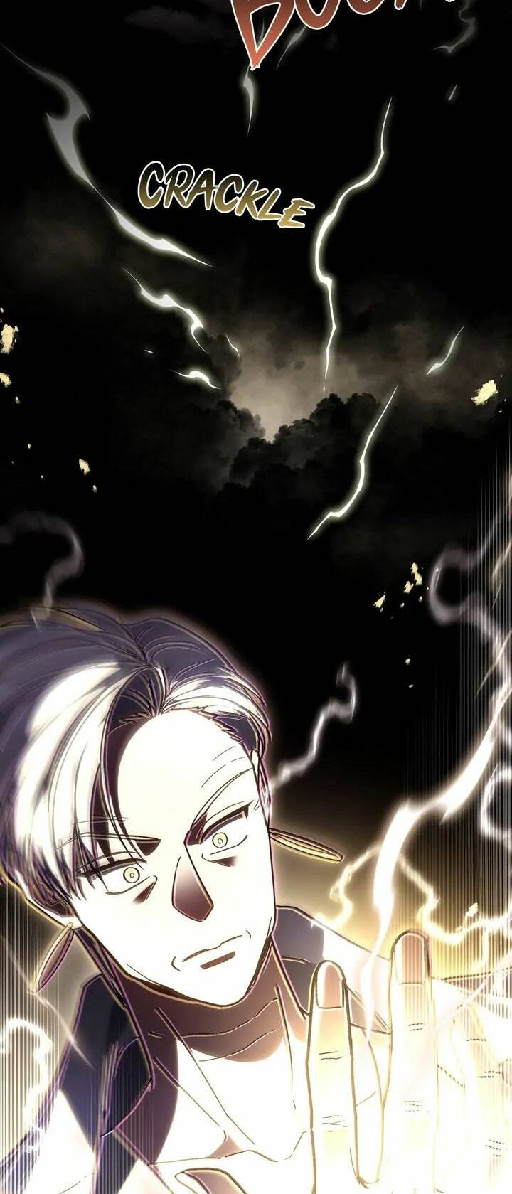Dấu Vết Mặt Trời Chapter 86 - Trang 2