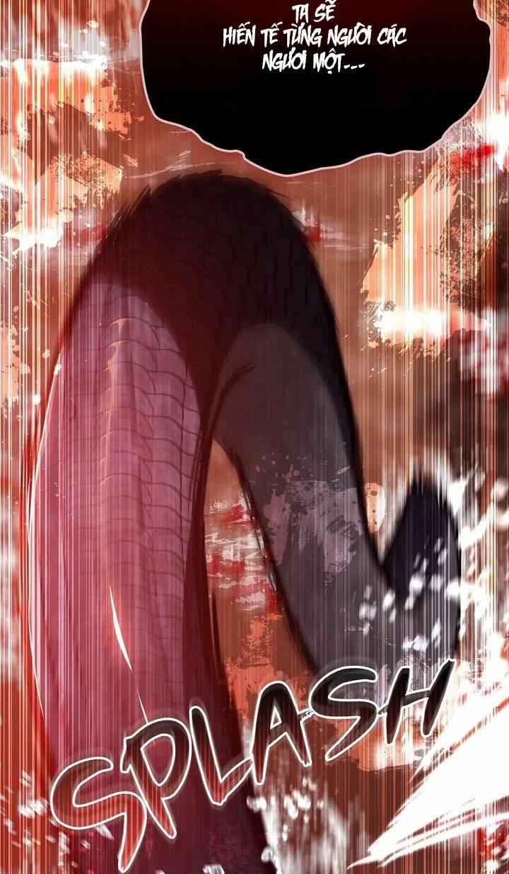 Dấu Vết Mặt Trời Chapter 86 - Trang 2