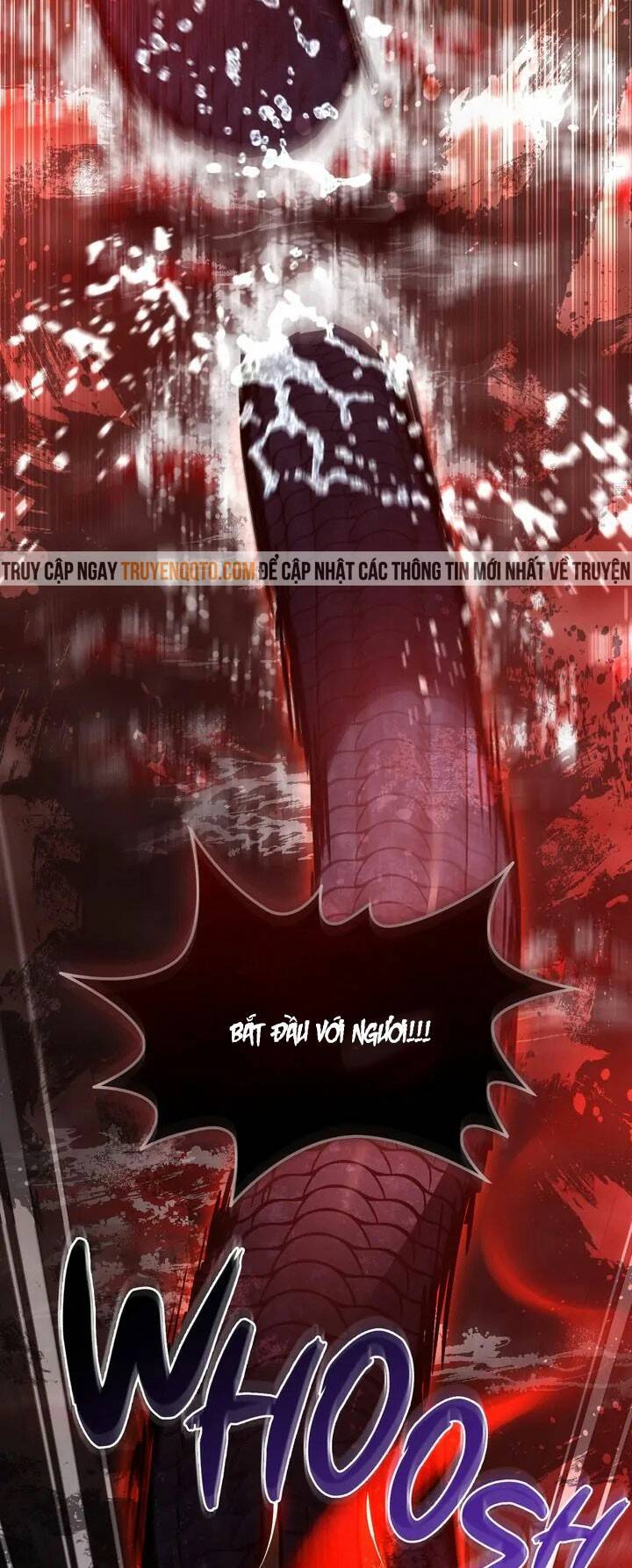 Dấu Vết Mặt Trời Chapter 86 - Trang 2