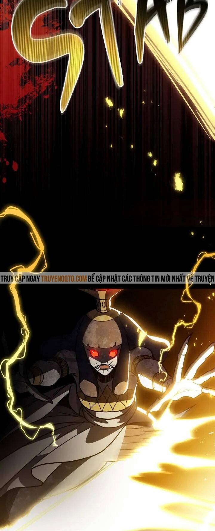 Dấu Vết Mặt Trời Chapter 86 - Trang 2