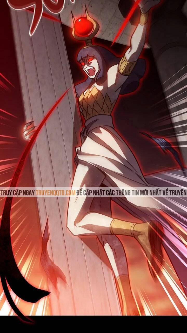 Dấu Vết Mặt Trời Chapter 86 - Trang 2