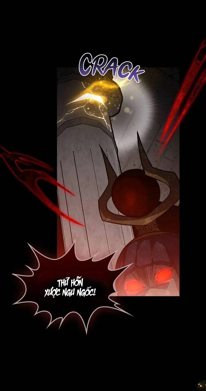 Dấu Vết Mặt Trời Chapter 86 - Trang 2