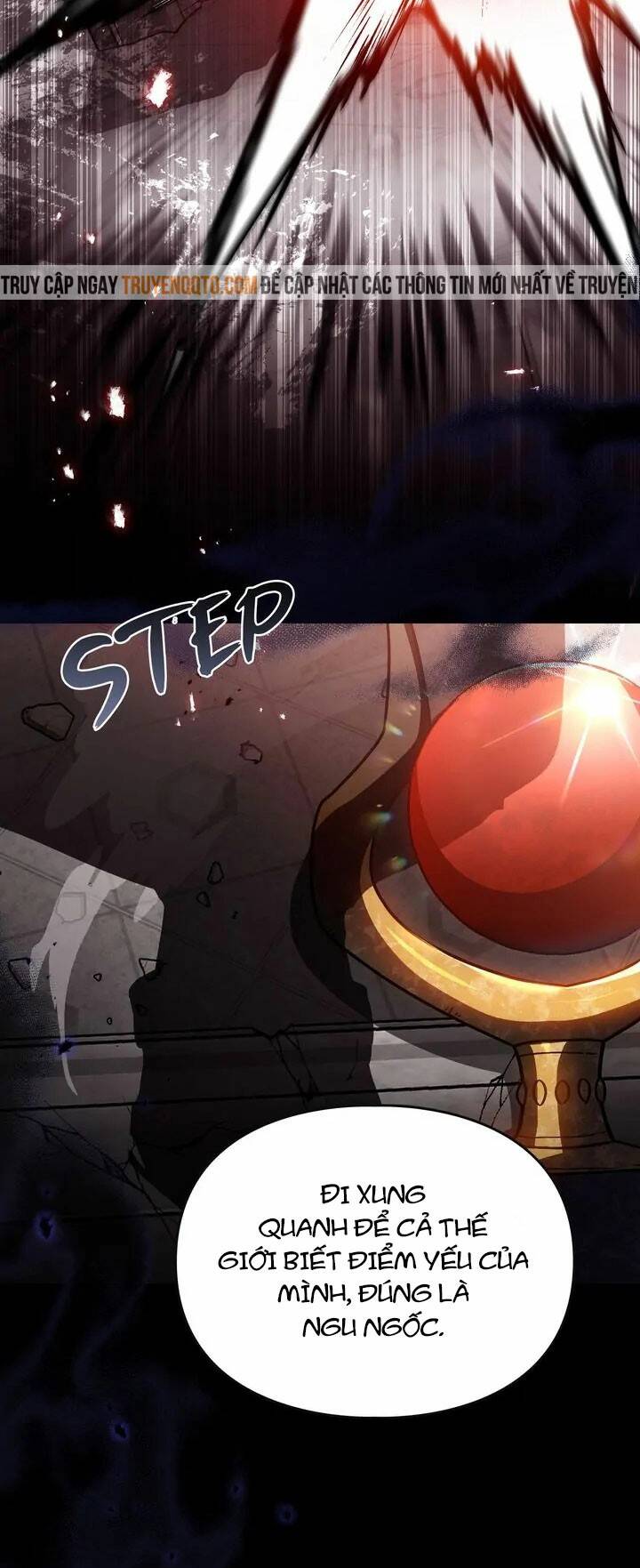 Dấu Vết Mặt Trời Chapter 86 - Trang 2