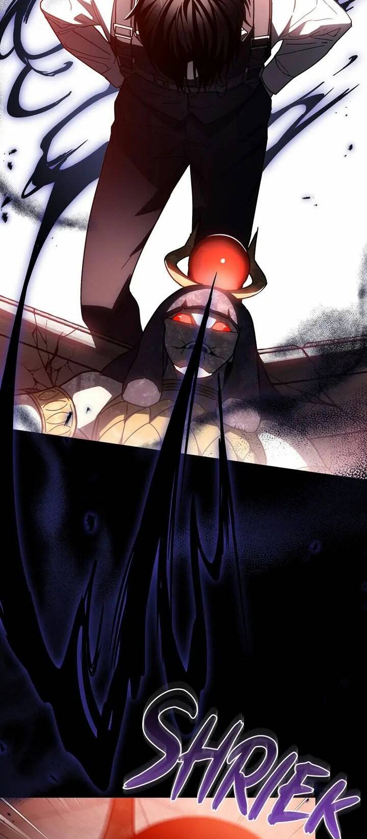 Dấu Vết Mặt Trời Chapter 86 - Trang 2