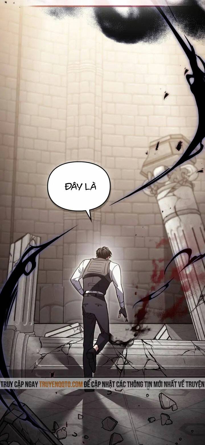 Dấu Vết Mặt Trời Chapter 86 - Trang 2