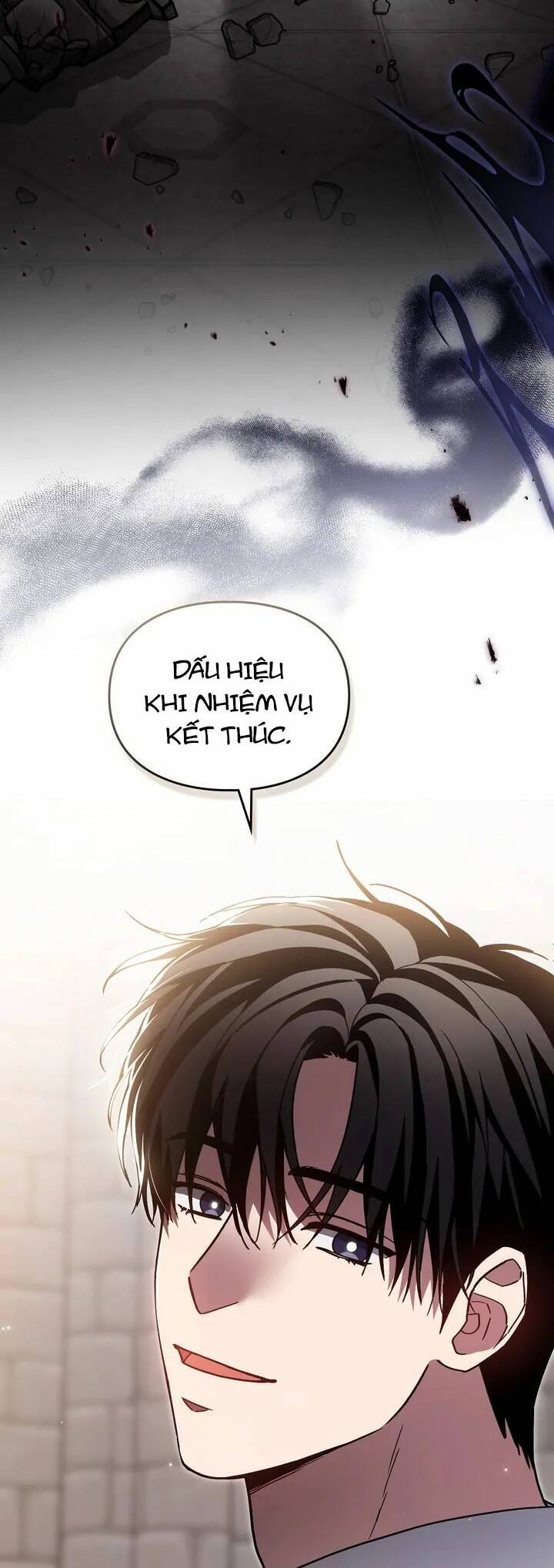 Dấu Vết Mặt Trời Chapter 86 - Trang 2