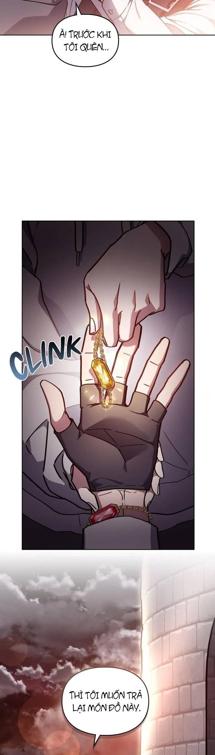Dấu Vết Mặt Trời Chapter 87 - Trang 2