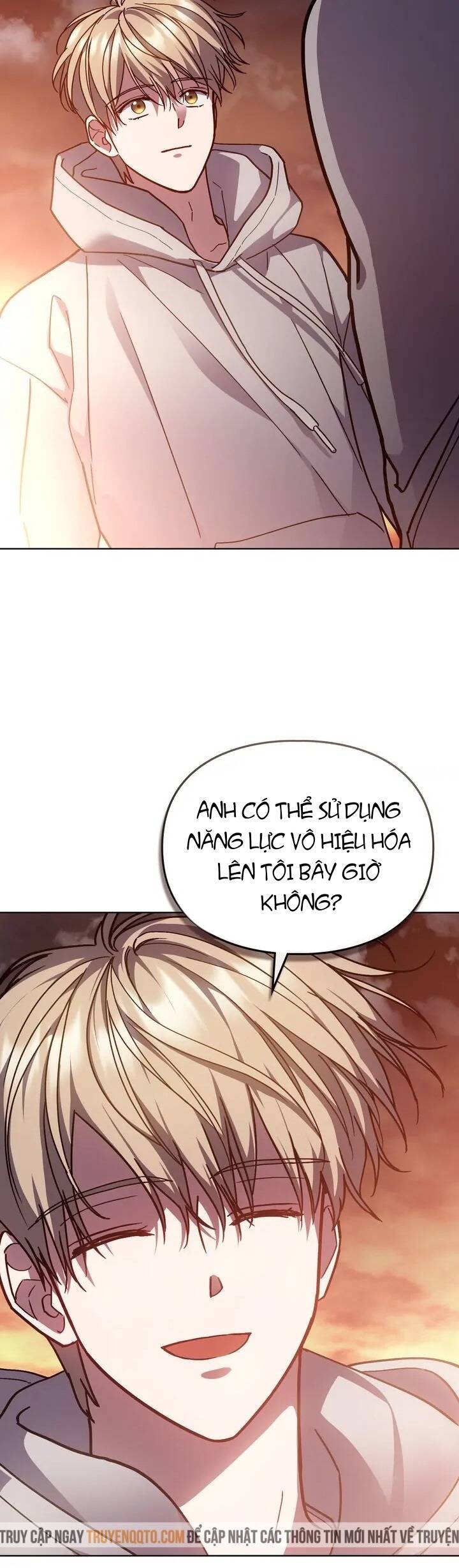 Dấu Vết Mặt Trời Chapter 87 - Trang 2