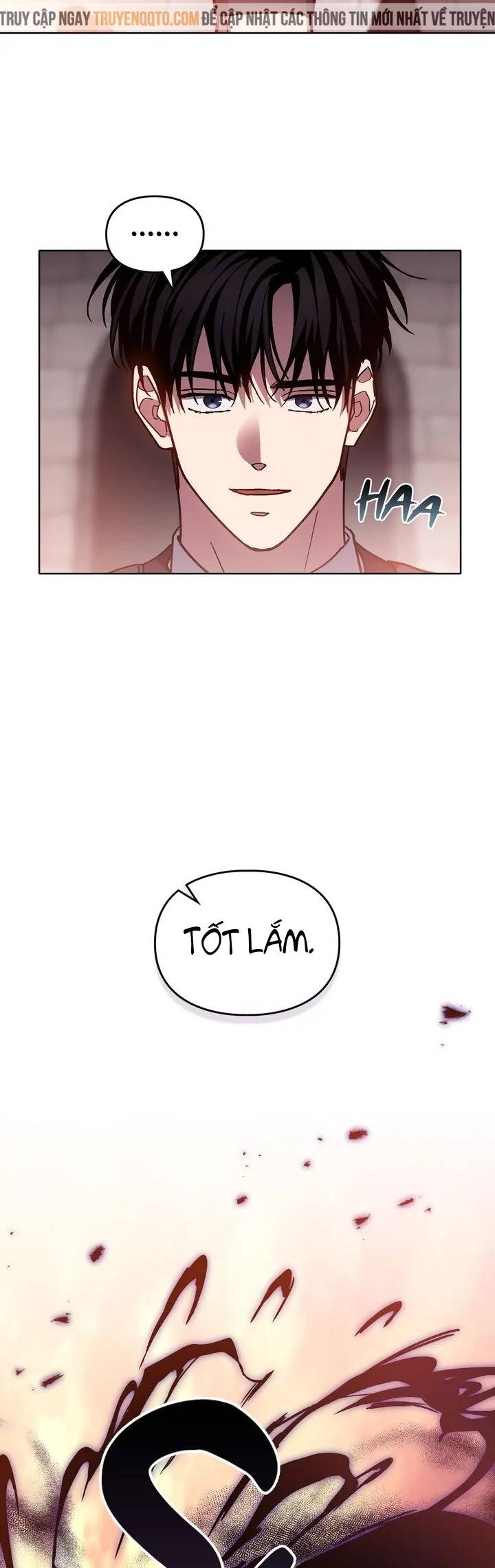 Dấu Vết Mặt Trời Chapter 87 - Trang 2