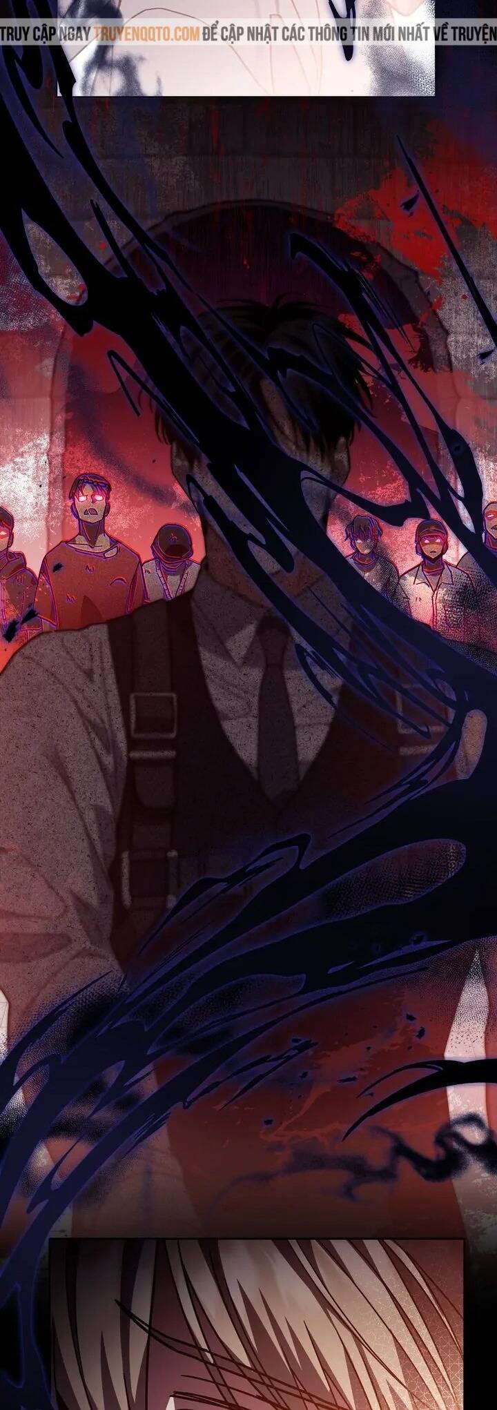 Dấu Vết Mặt Trời Chapter 87 - Trang 2