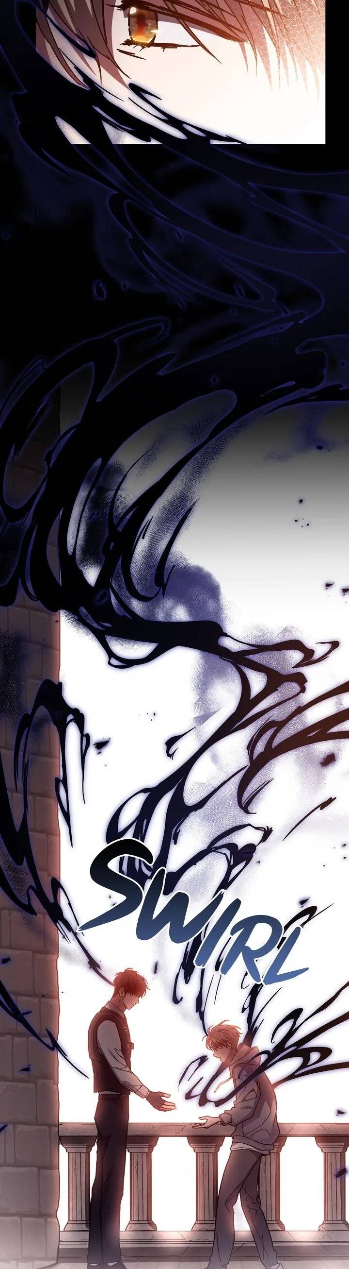 Dấu Vết Mặt Trời Chapter 87 - Trang 2