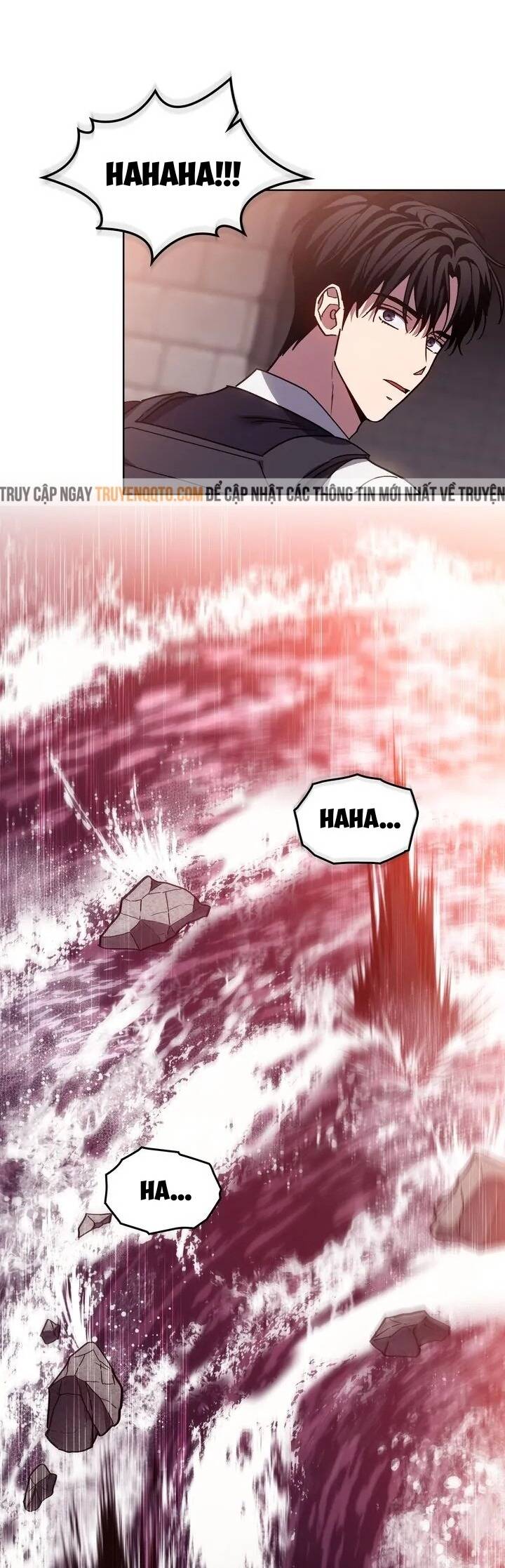 Dấu Vết Mặt Trời Chapter 87 - Trang 2