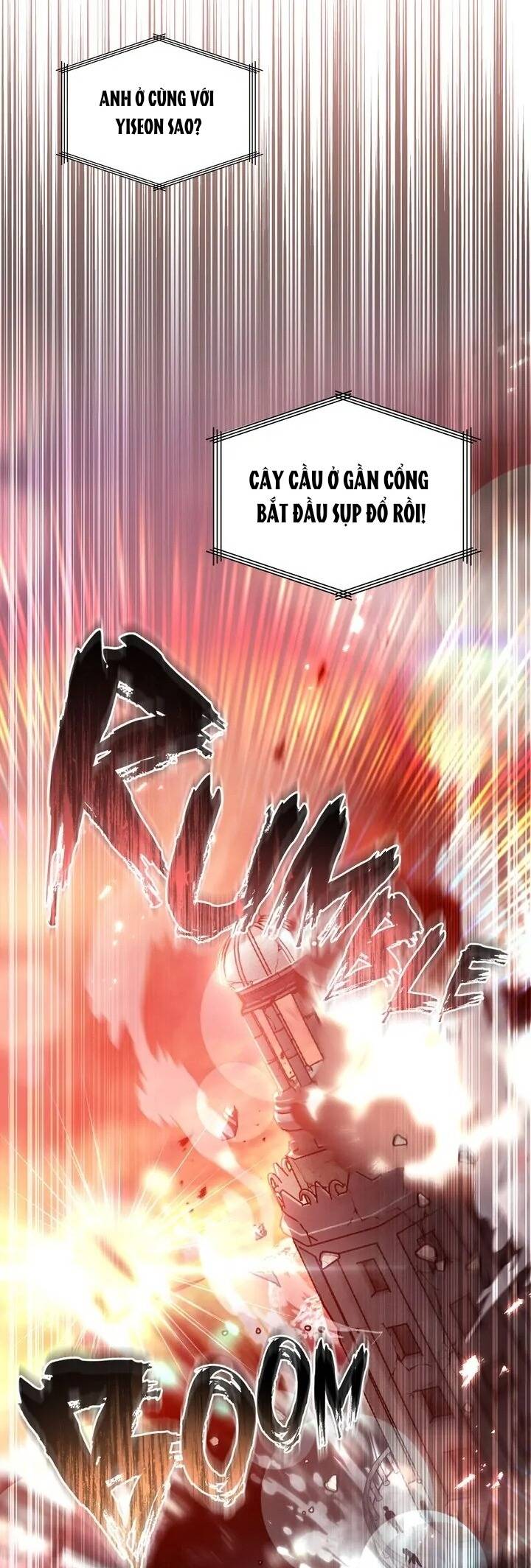 Dấu Vết Mặt Trời Chapter 87 - Trang 2