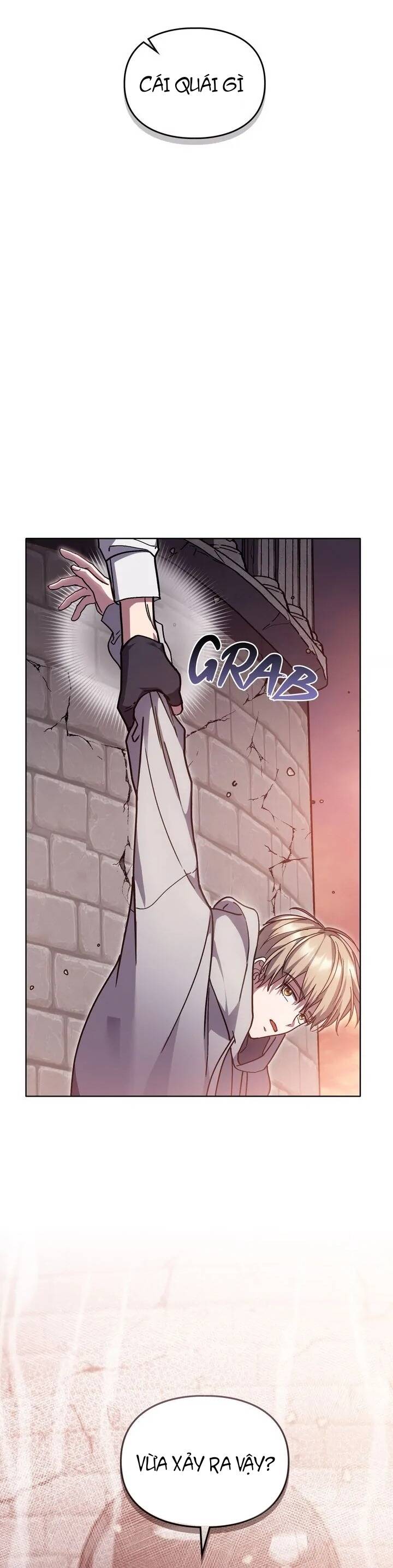 Dấu Vết Mặt Trời Chapter 87 - Trang 2