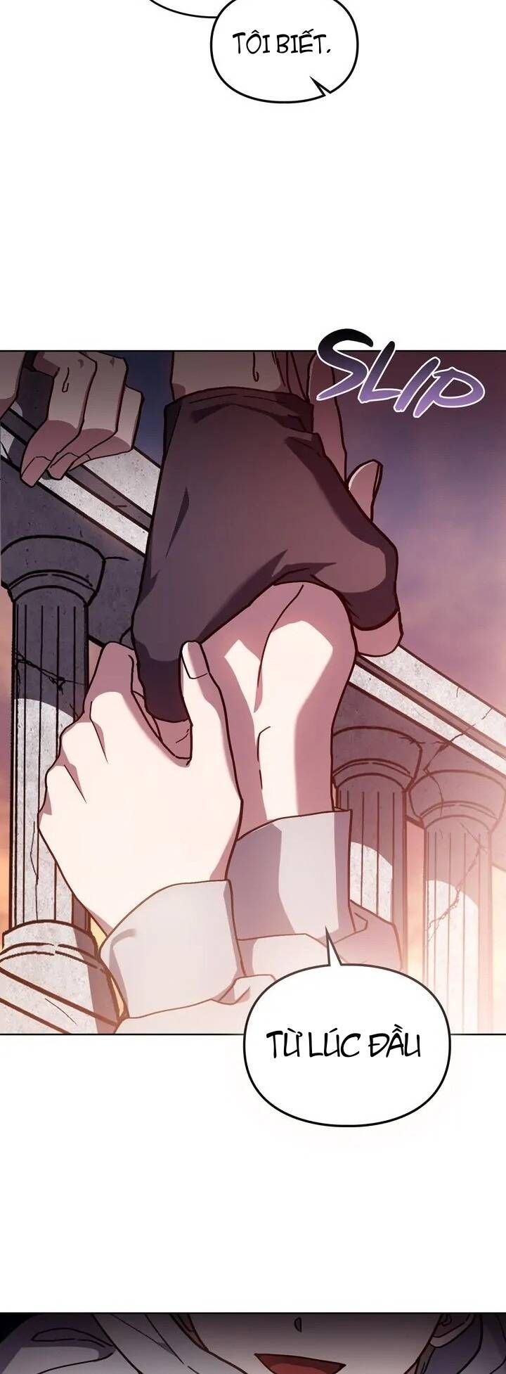 Dấu Vết Mặt Trời Chapter 87 - Trang 2