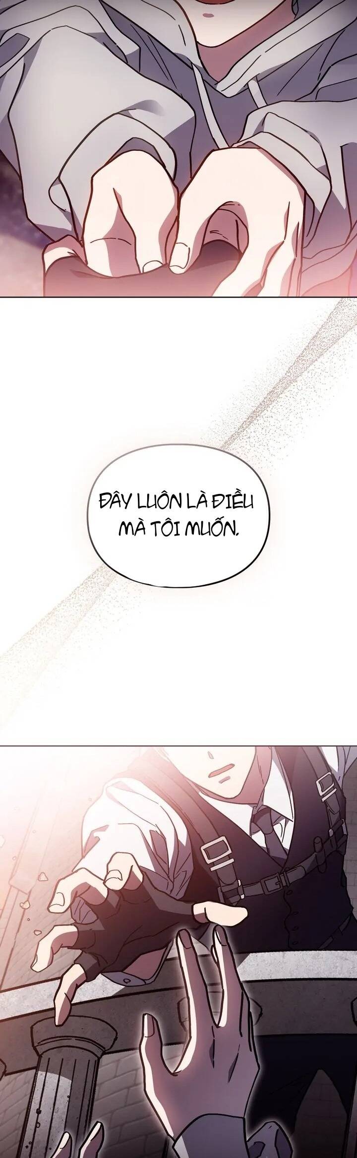 Dấu Vết Mặt Trời Chapter 87 - Trang 2