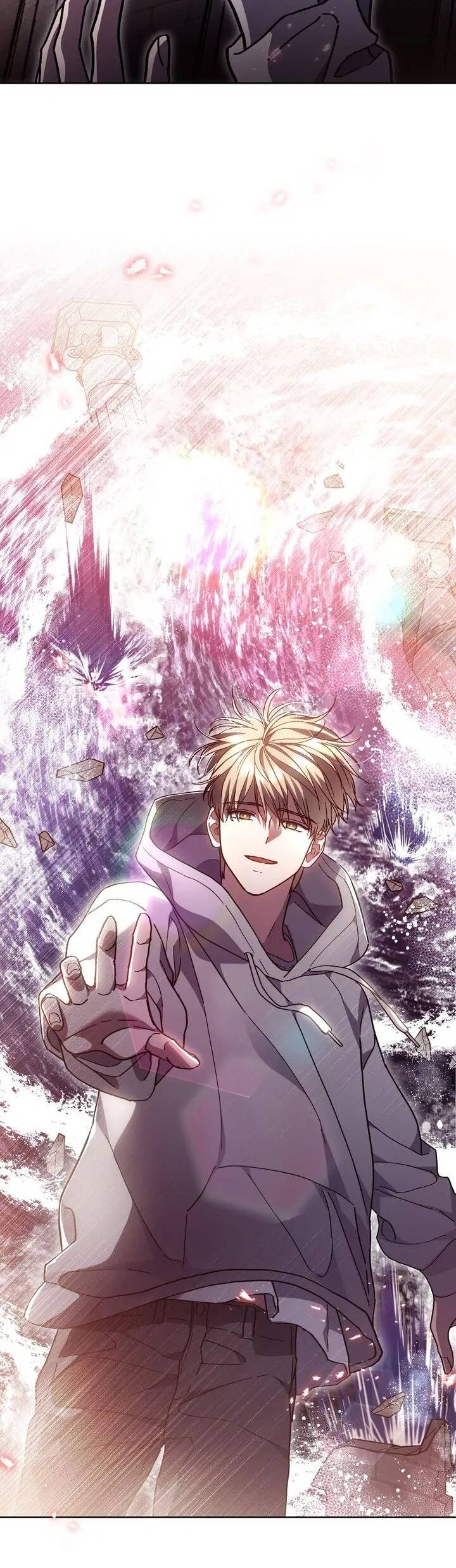 Dấu Vết Mặt Trời Chapter 87 - Trang 2