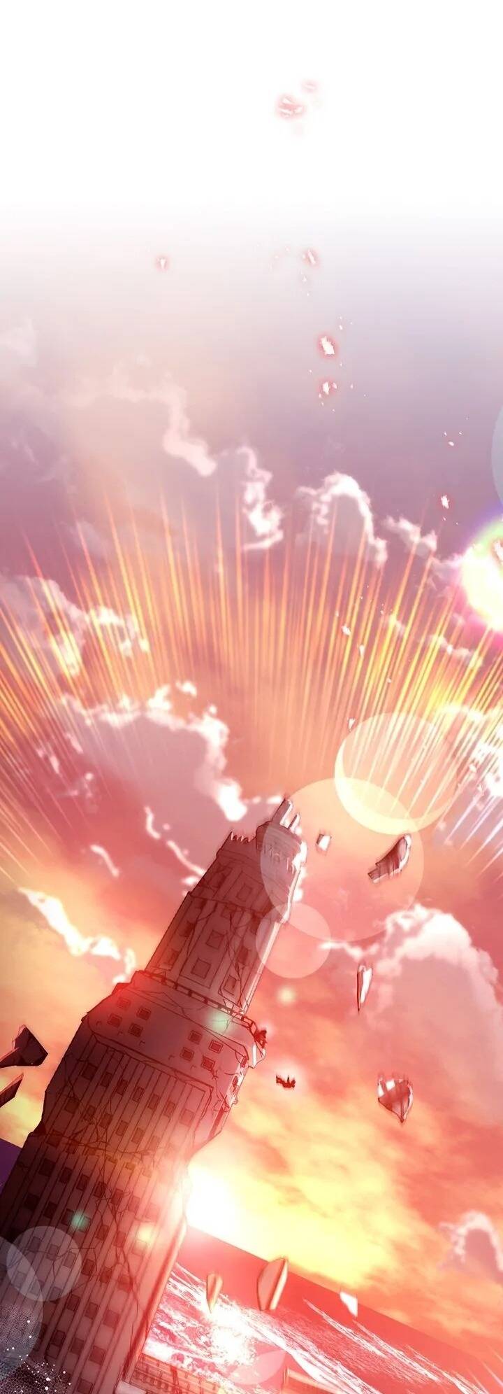 Dấu Vết Mặt Trời Chapter 87 - Trang 2