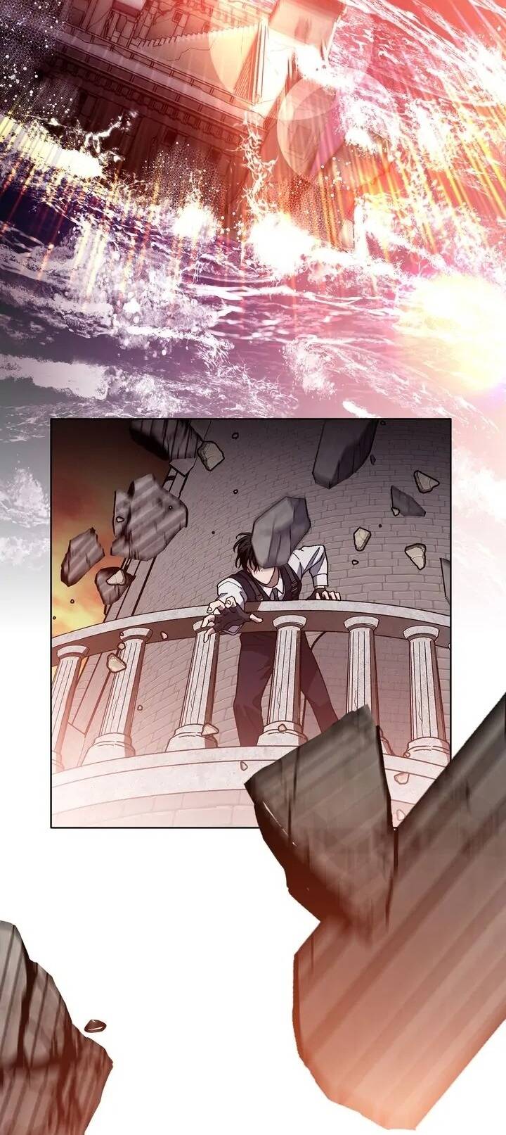 Dấu Vết Mặt Trời Chapter 87 - Trang 2