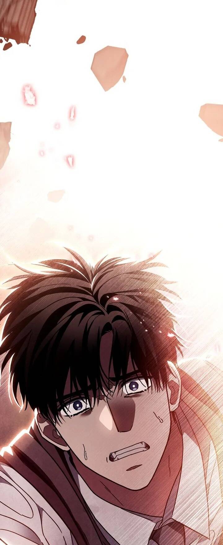 Dấu Vết Mặt Trời Chapter 87 - Trang 2