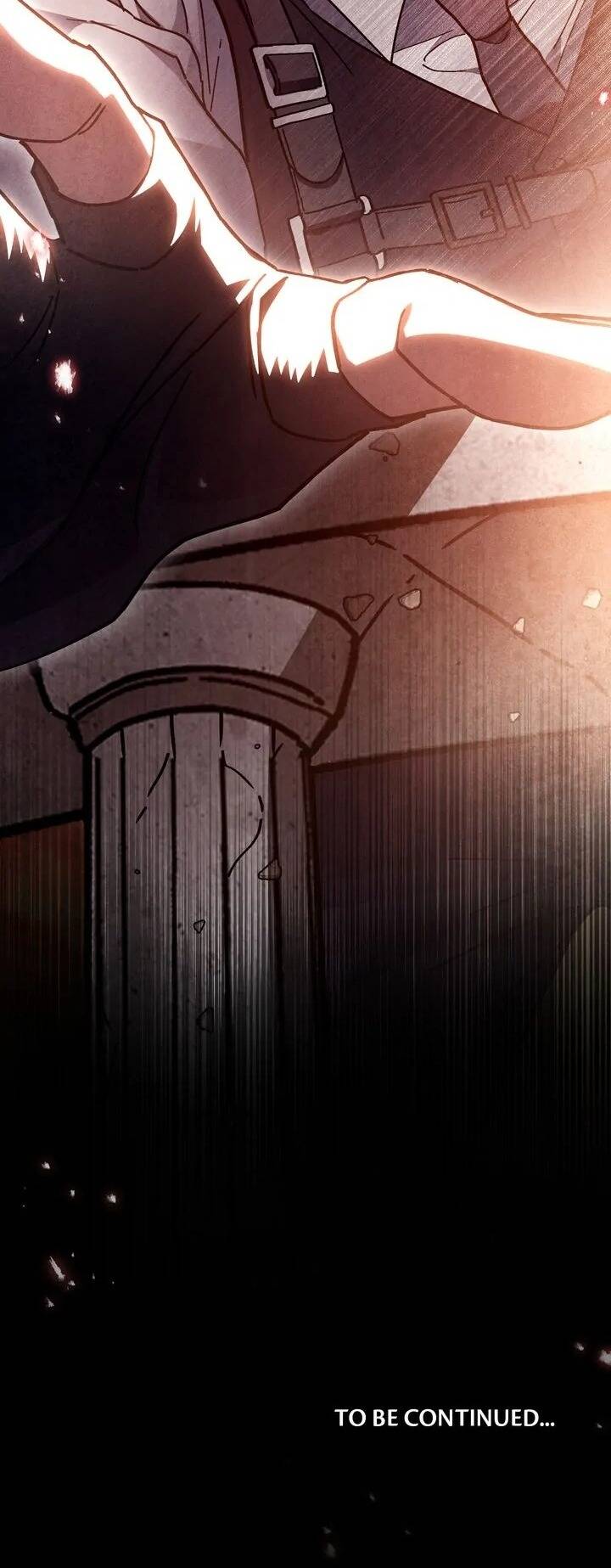 Dấu Vết Mặt Trời Chapter 87 - Trang 2