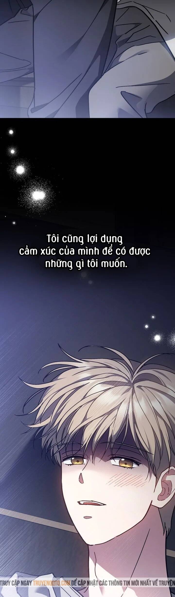Dấu Vết Mặt Trời Chapter 88 - Trang 2