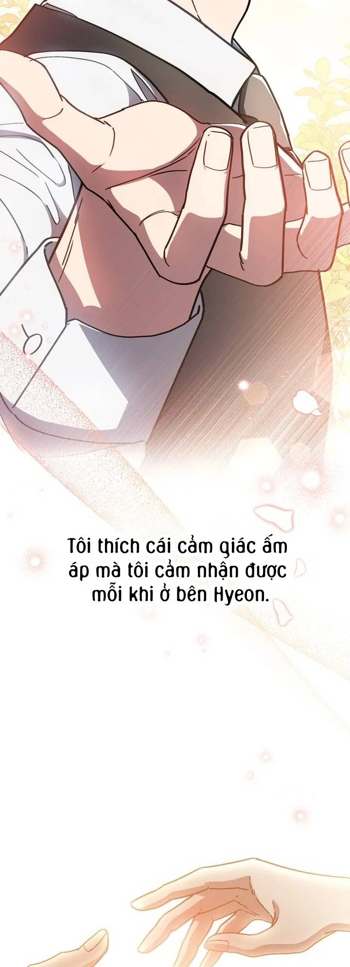 Dấu Vết Mặt Trời Chapter 88 - Trang 2