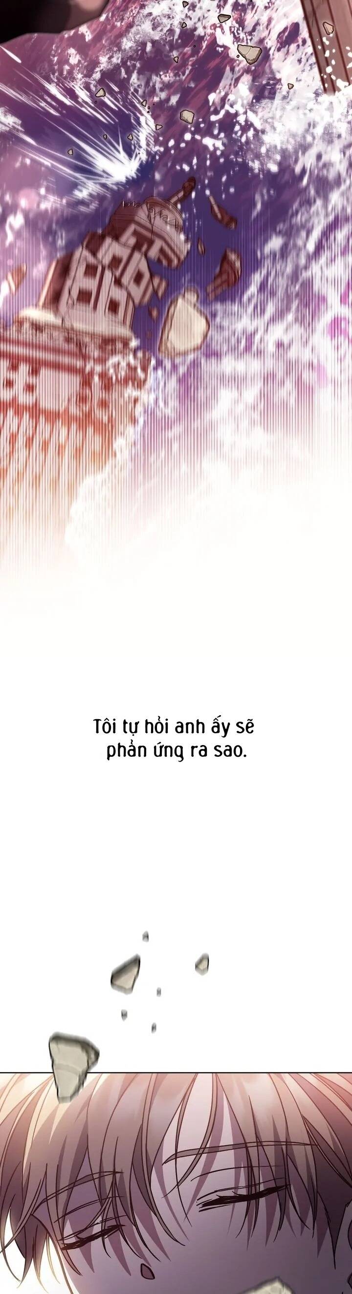 Dấu Vết Mặt Trời Chapter 88 - Trang 2