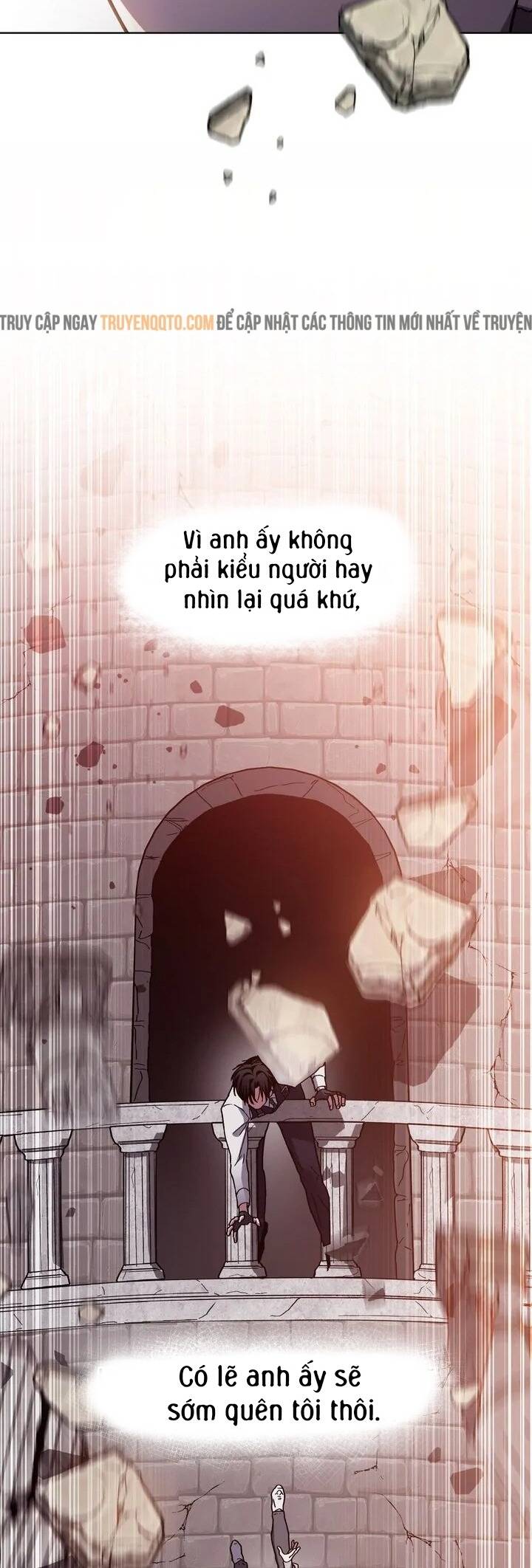 Dấu Vết Mặt Trời Chapter 88 - Trang 2