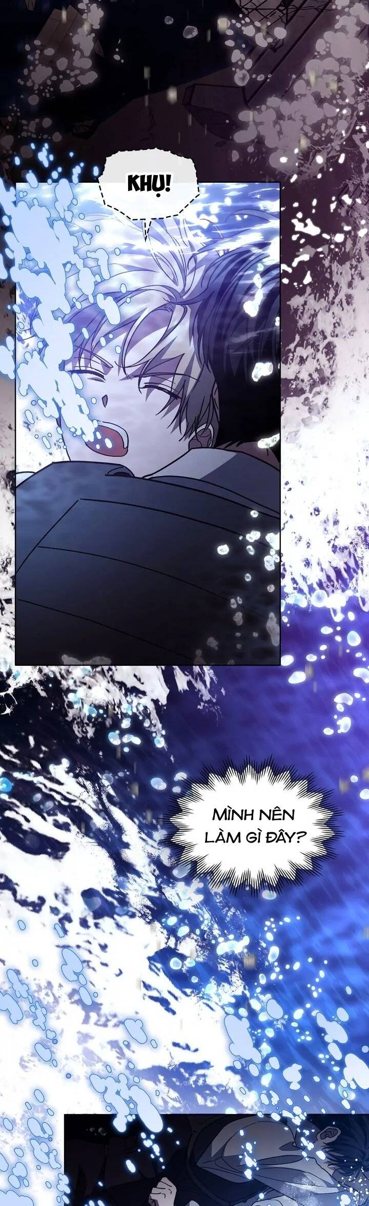 Dấu Vết Mặt Trời Chapter 88 - Trang 2